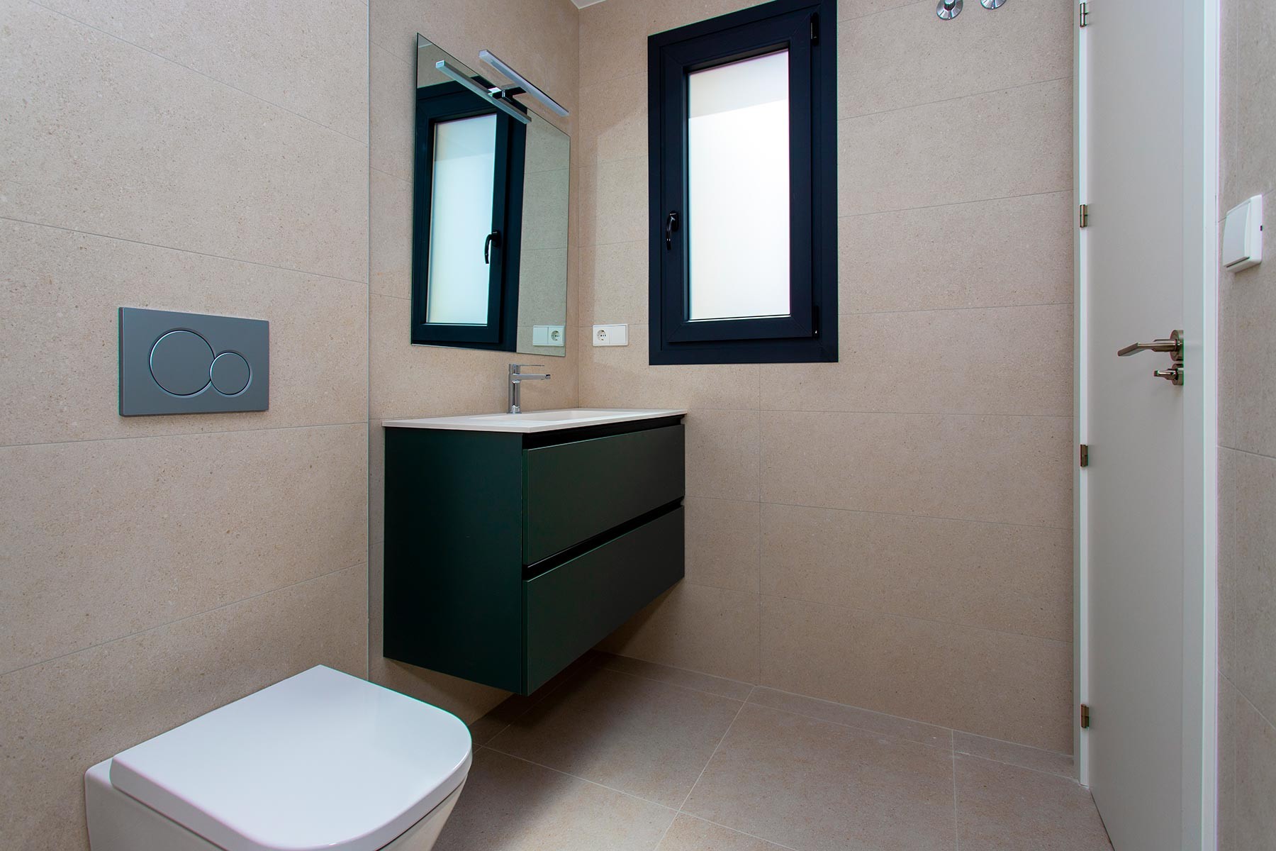 Huvila Alicante, Espanja 3 makuuhuonetta, 138 m2 No. 84264