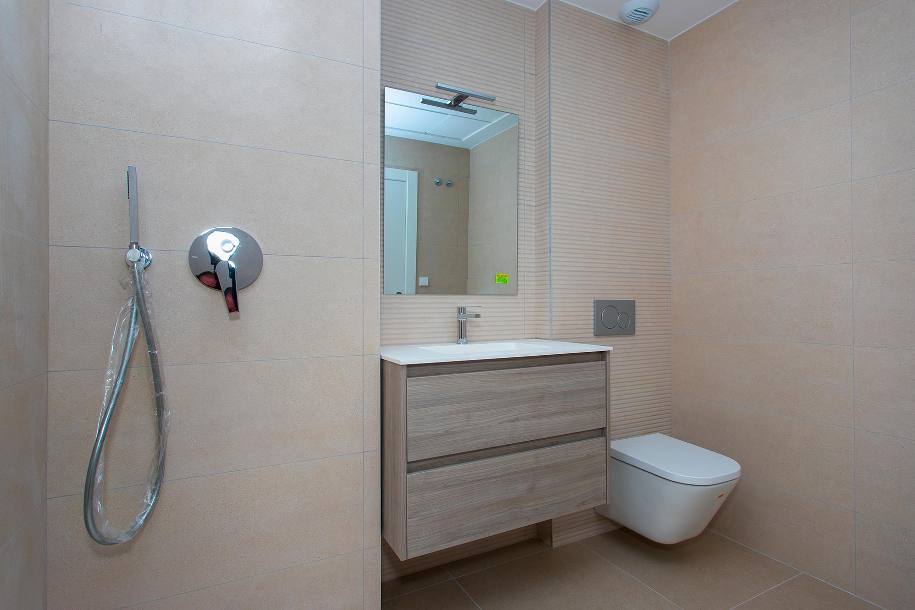 Huvila Alicante, Espanja 3 makuuhuonetta, 138 m2 No. 84264