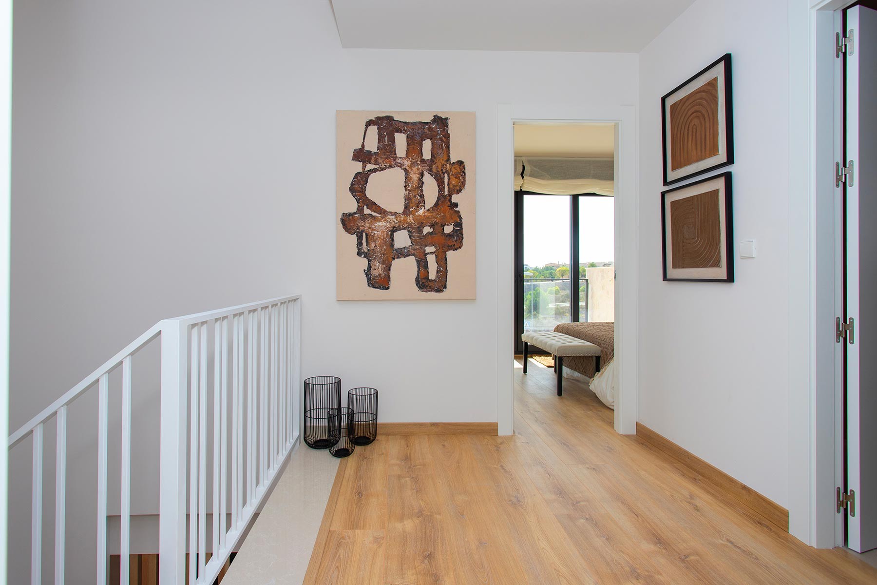 Huvila Alicante, Espanja 3 makuuhuonetta, 138 m2 No. 84264
