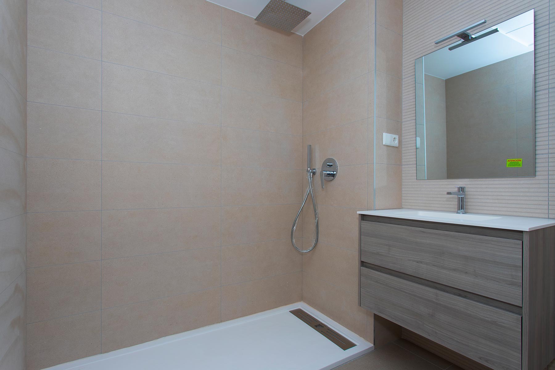 Huvila Alicante, Espanja 3 makuuhuonetta, 138 m2 No. 84264