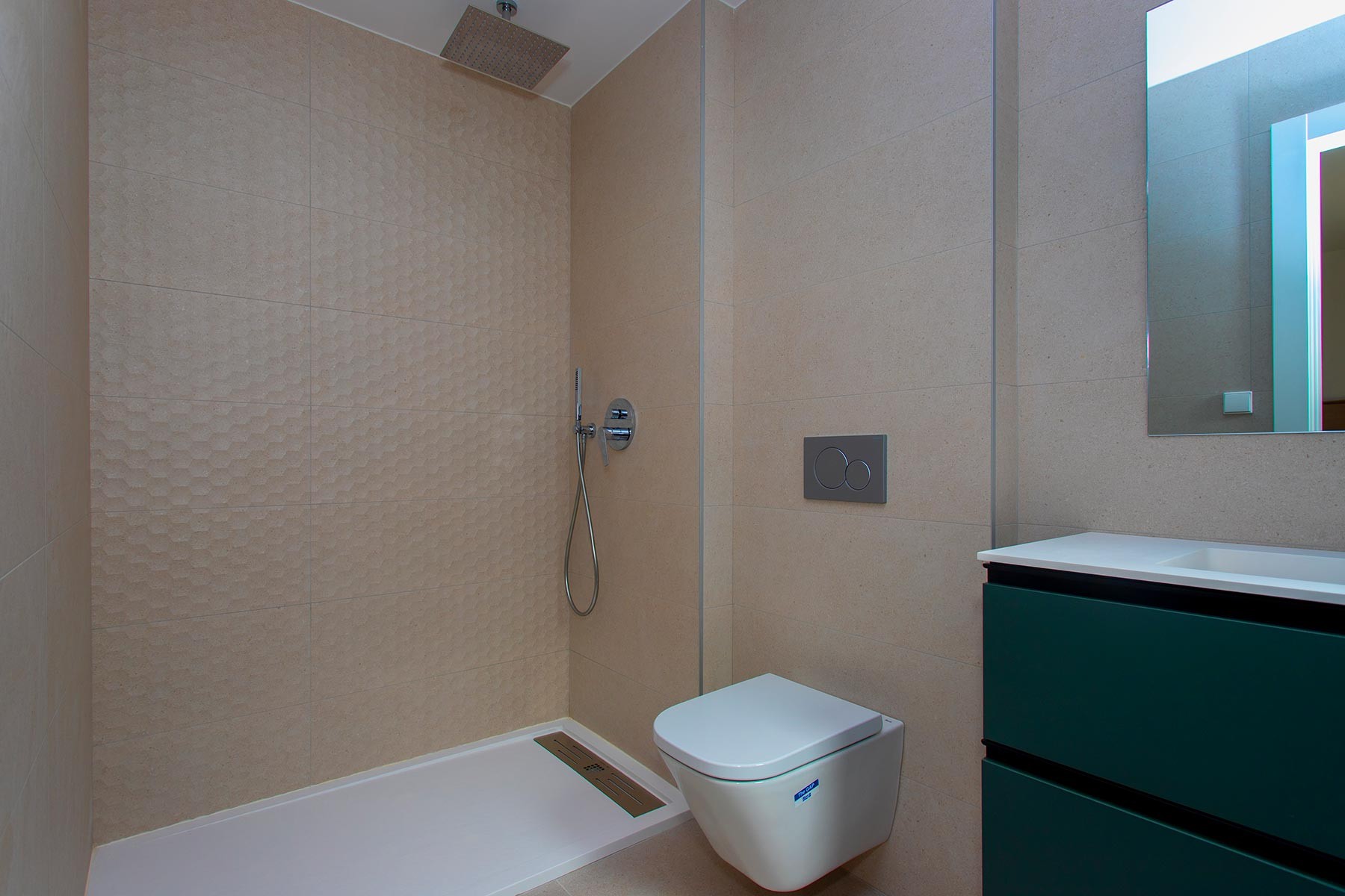 Huvila Alicante, Espanja 3 makuuhuonetta, 138 m2 No. 84264