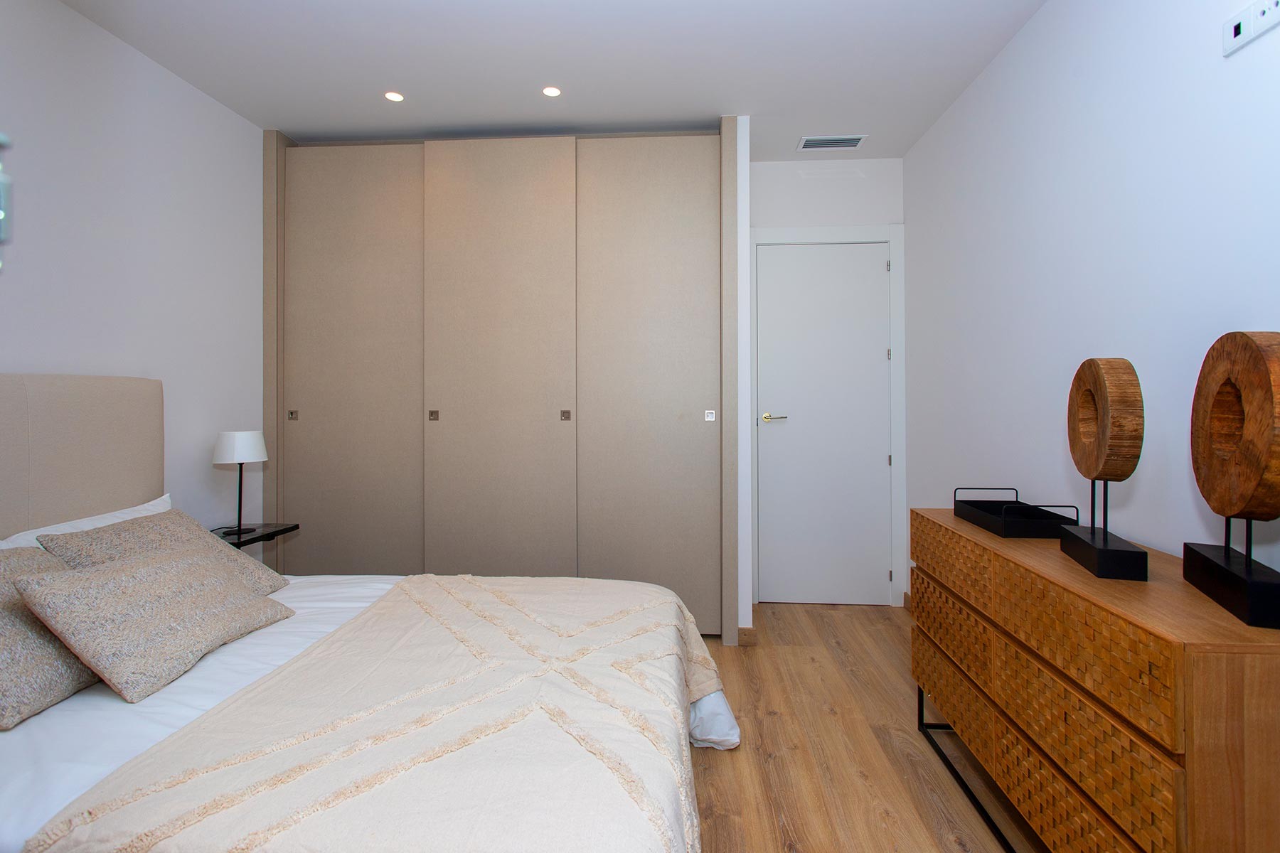 Huvila Alicante, Espanja 3 makuuhuonetta, 138 m2 No. 84264