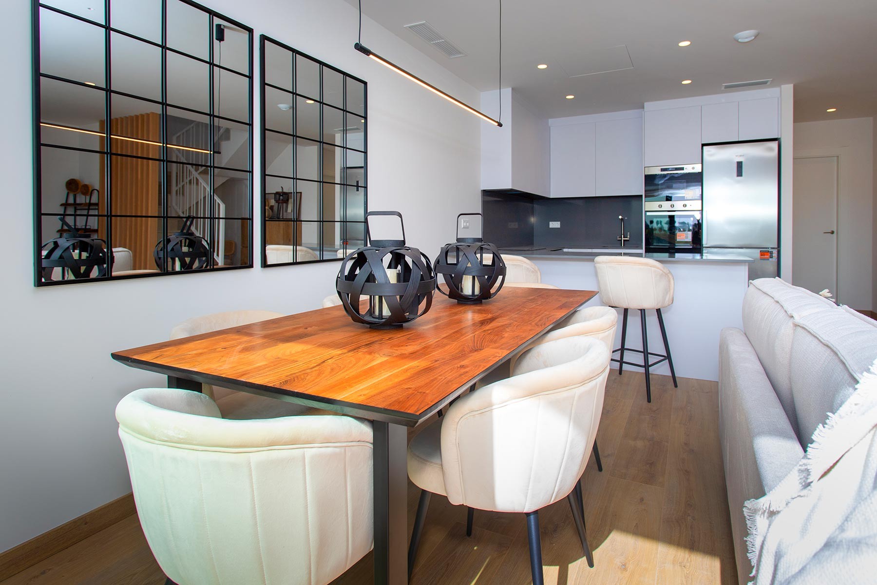 Huvila Alicante, Espanja 3 makuuhuonetta, 138 m2 No. 84264