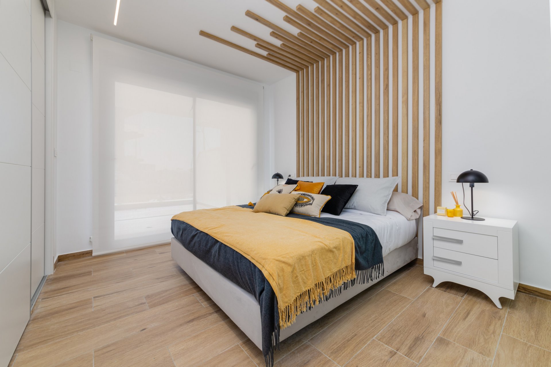 Apartament w Los Alcazares, Murcia, Hiszpania 2 sypialnie, 99 mkw. nr 84354