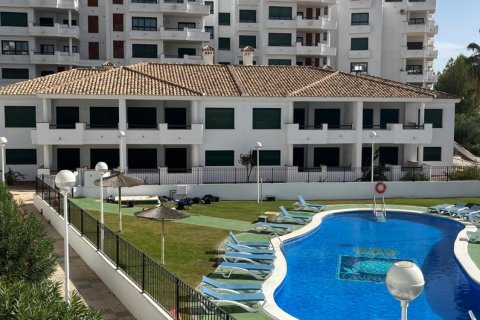 Apartment in Alicante, Spain 2 bedrooms, 109 sq.m. No. 111177