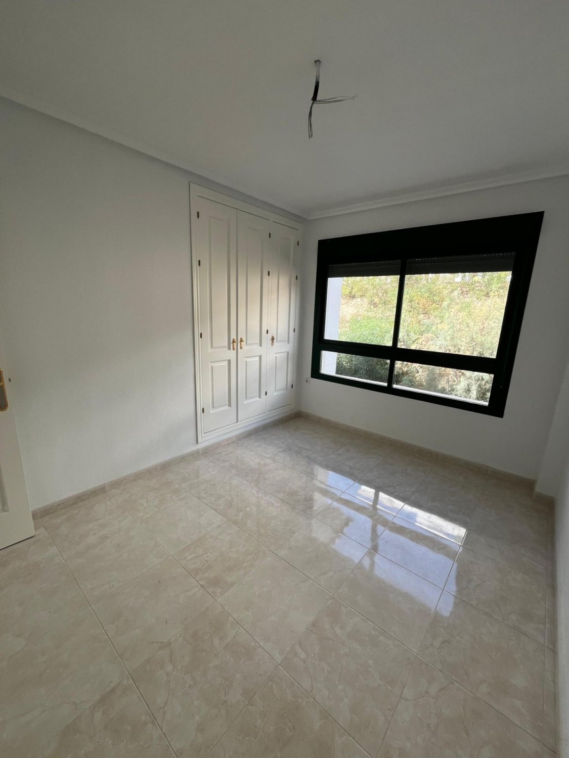 Квартира в Аликанте, Испания 2 спальни, 109м2 №111177