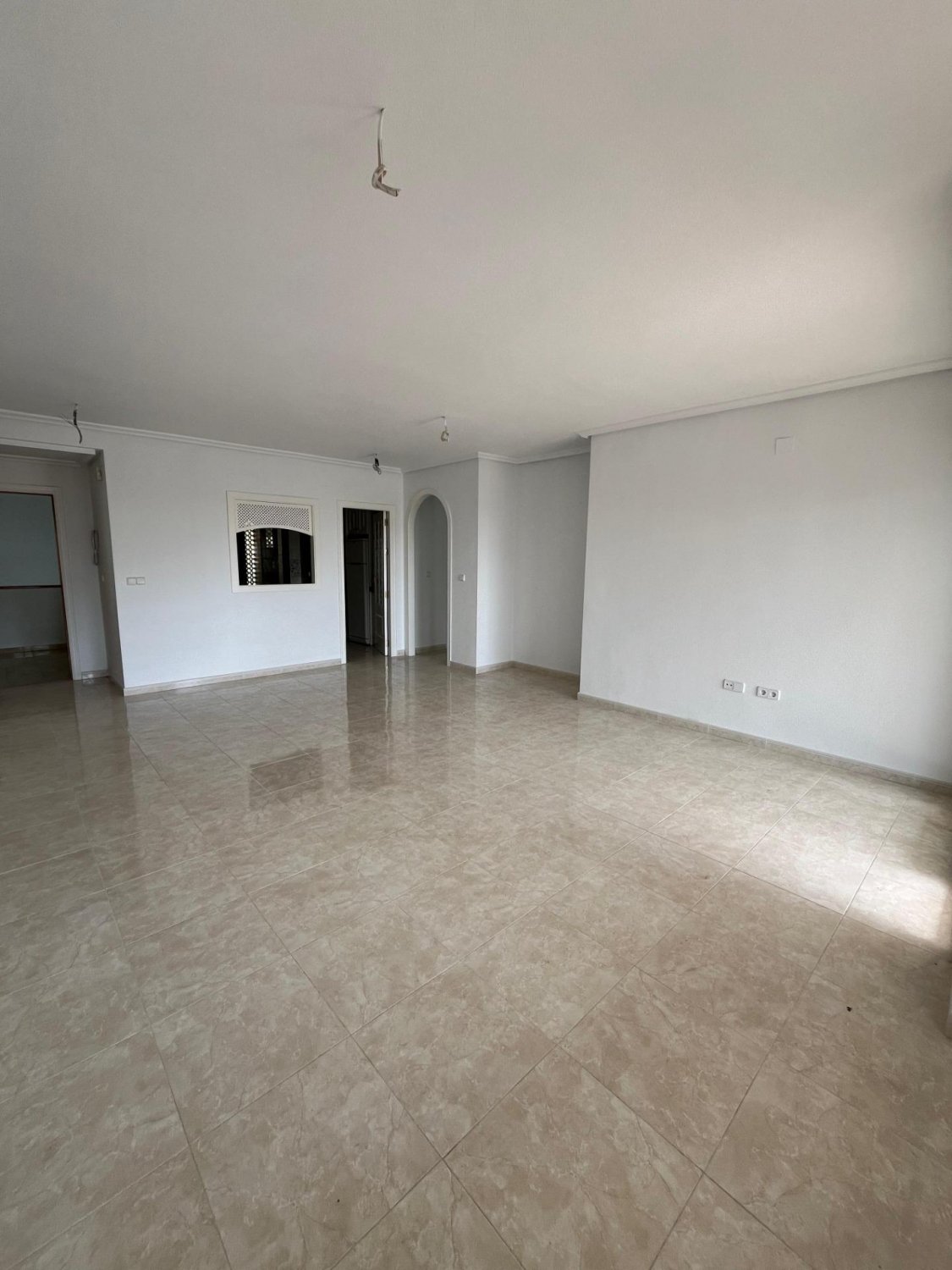 Квартира в Аликанте, Испания 2 спальни, 109м2 №111177