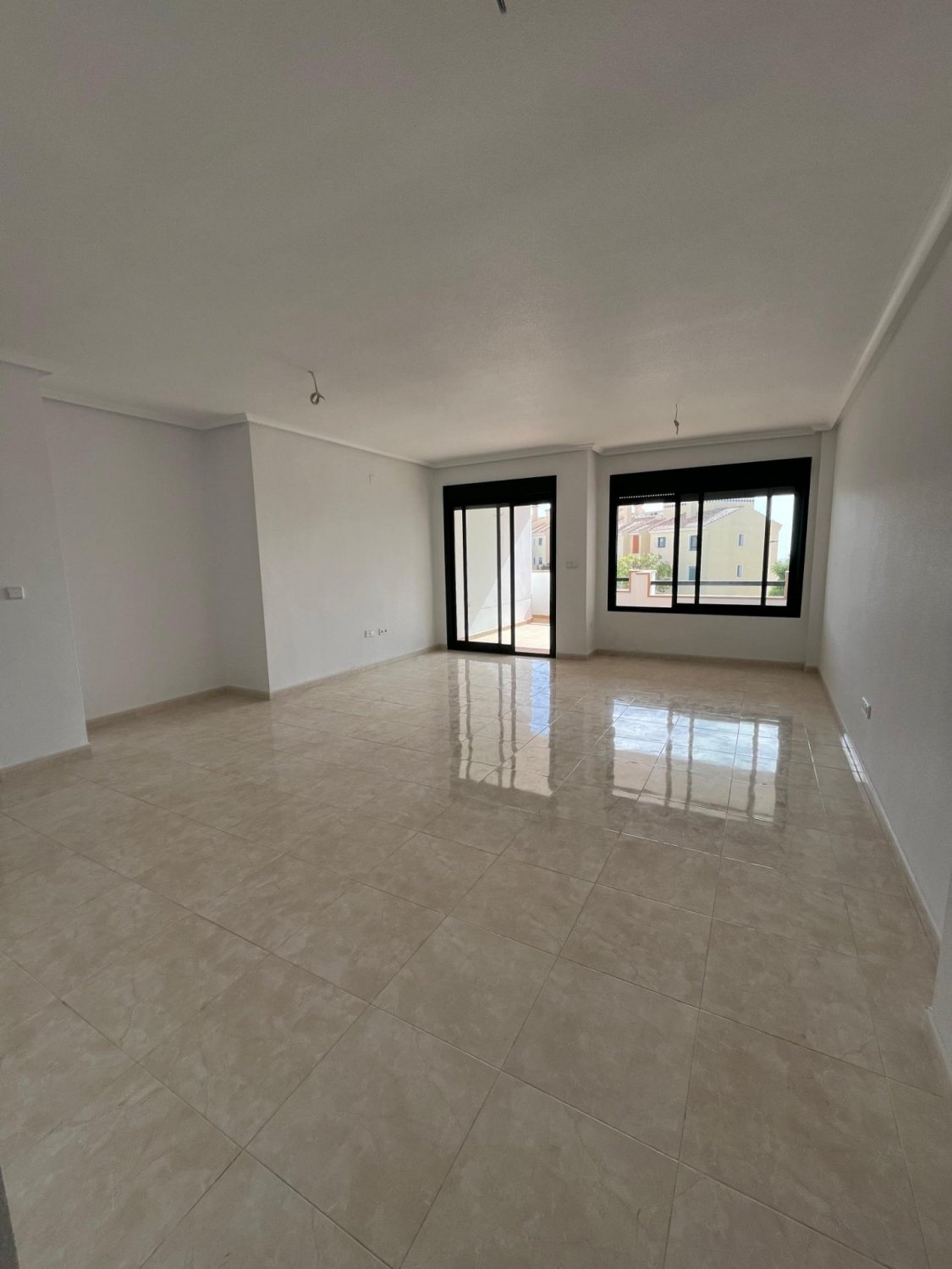 Квартира в Аликанте, Испания 2 спальни, 109м2 №111177
