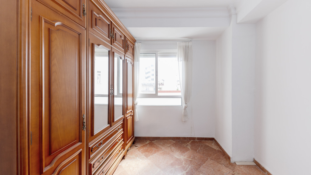 Apartamento en Sevilla, España 5 dormitorios, 154 m2 No. 98996