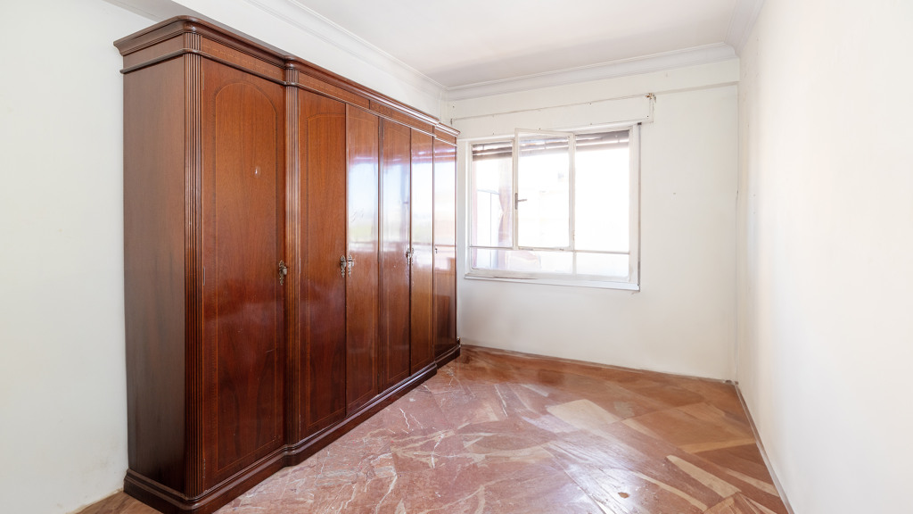 Apartamento en Sevilla, España 5 dormitorios, 154 m2 No. 98996