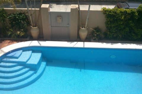 Villa i El Puerto de Santa Maria, Cadiz, Spanien 4 sovrum, 250 kvm. Nr. 106352