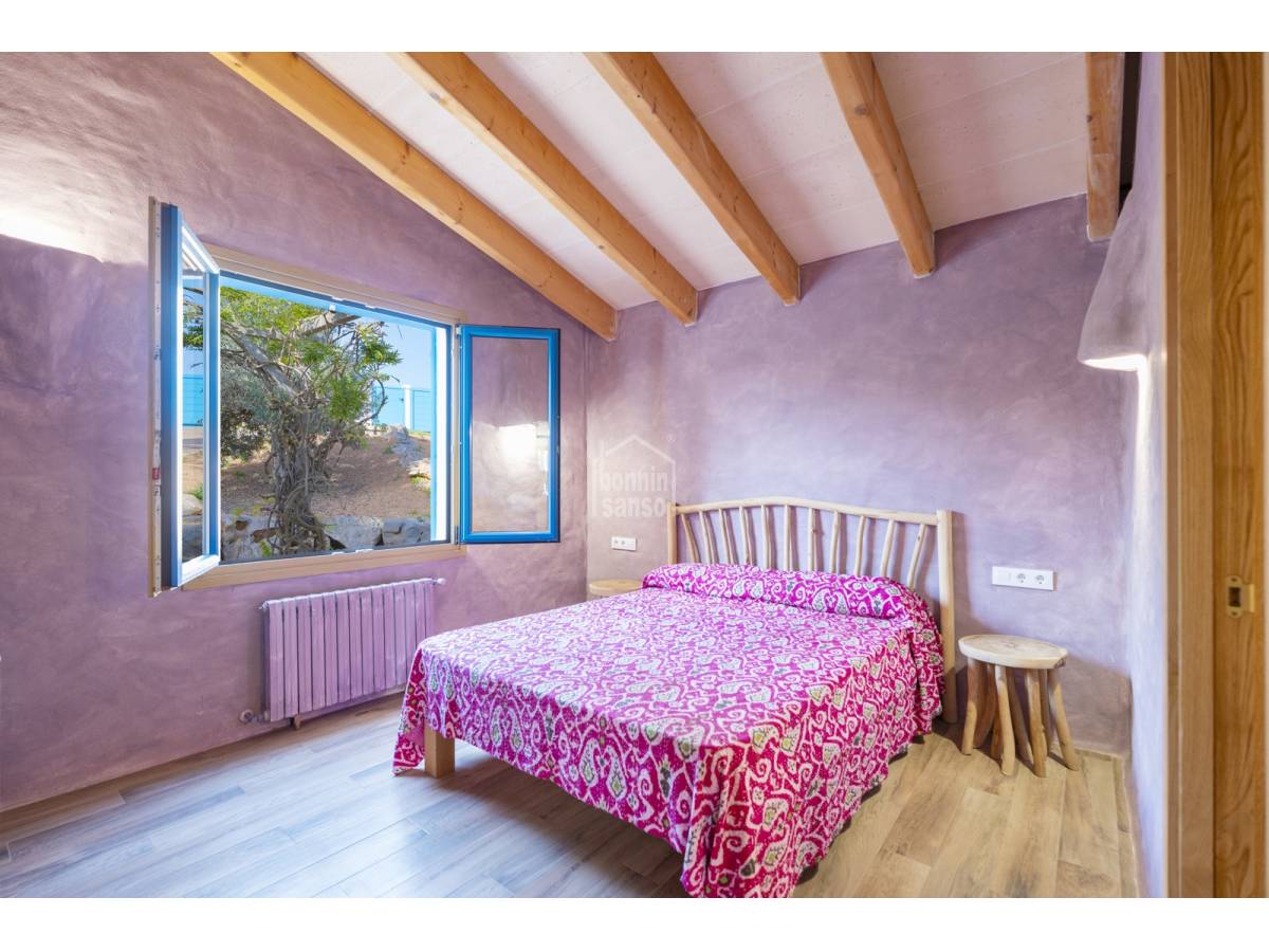 Villa Es Mercadal, Menorca, Spānijā 3 istabas, 287 m2 Nr. 110864