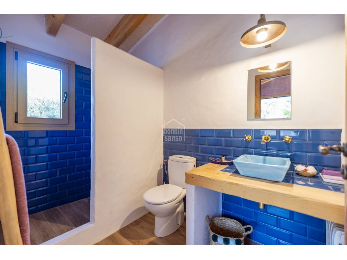 Villa Es Mercadal, Menorca, Spānijā 3 istabas, 287 m2 Nr. 110864