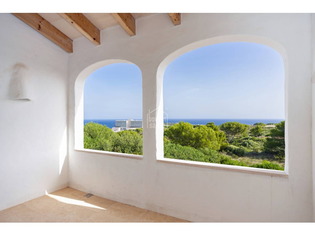 Villa Es Mercadal, Menorca, Spānijā 3 istabas, 287 m2 Nr. 110864