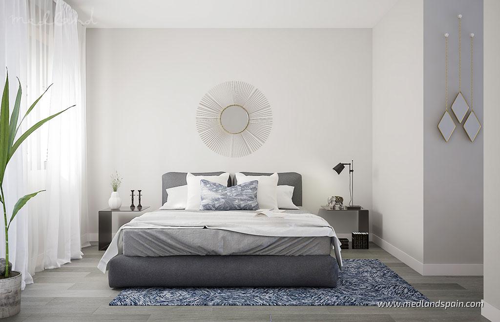Villetta a schiera a Torrox, Malaga, Spagna 2 camere da letto, 137.9 mq. N° 108752