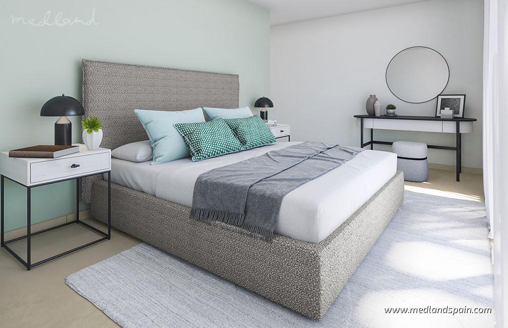 Villa Estepona, Malaga, Spānijā 4 istabas, 656 m2 Nr. 108746