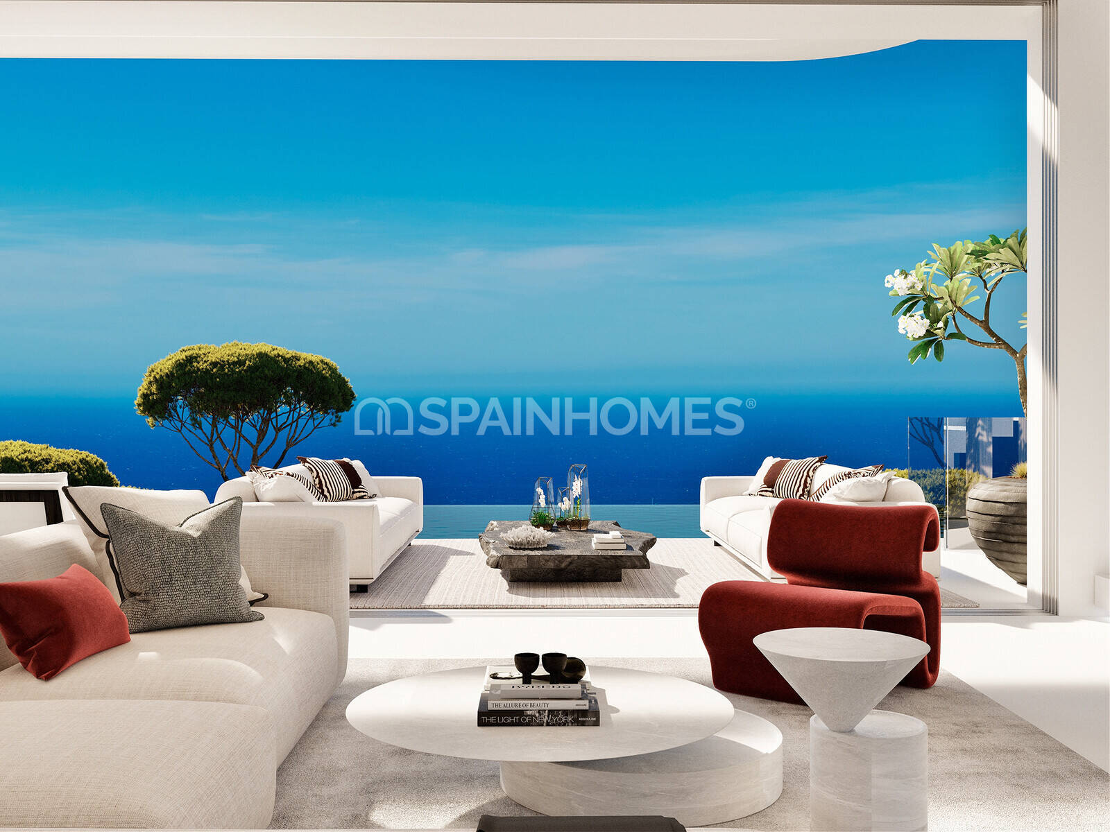 Villa à Benahavis, Malaga, Espagne 4 chambres, 511 m2 No. 48439