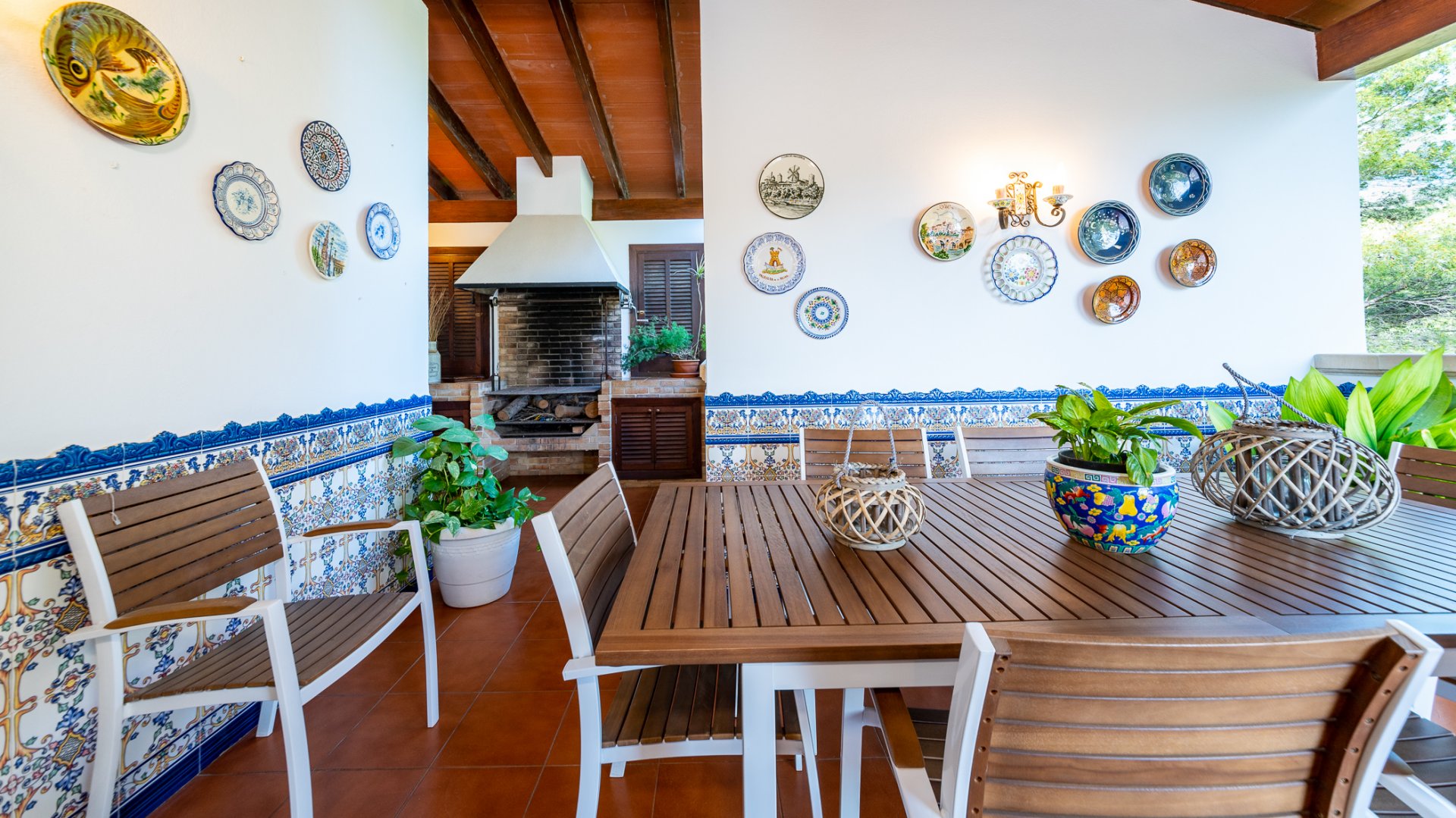 Villa a Bendinat, Mallorca, Spagna 7 camere da letto, 911 mq. N° 82690