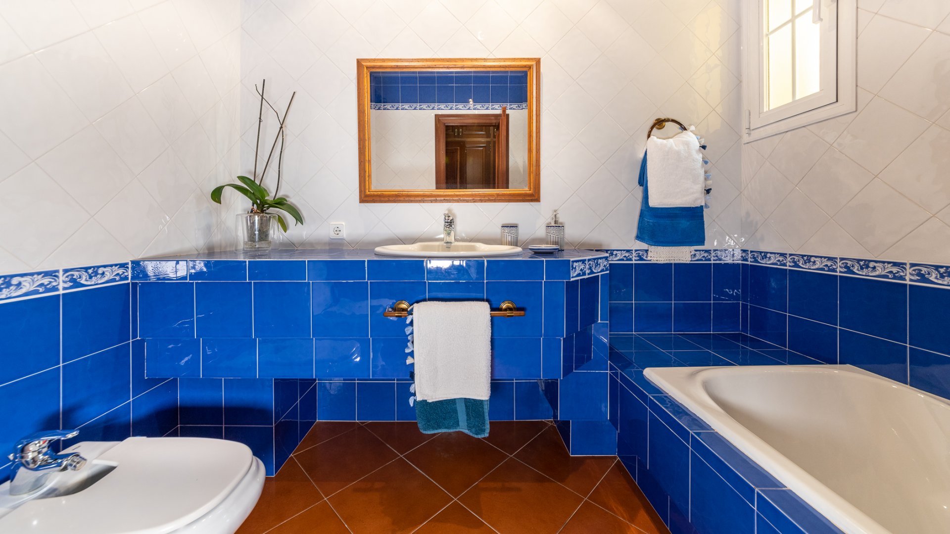 Villa a Bendinat, Mallorca, Spagna 7 camere da letto, 911 mq. N° 82690