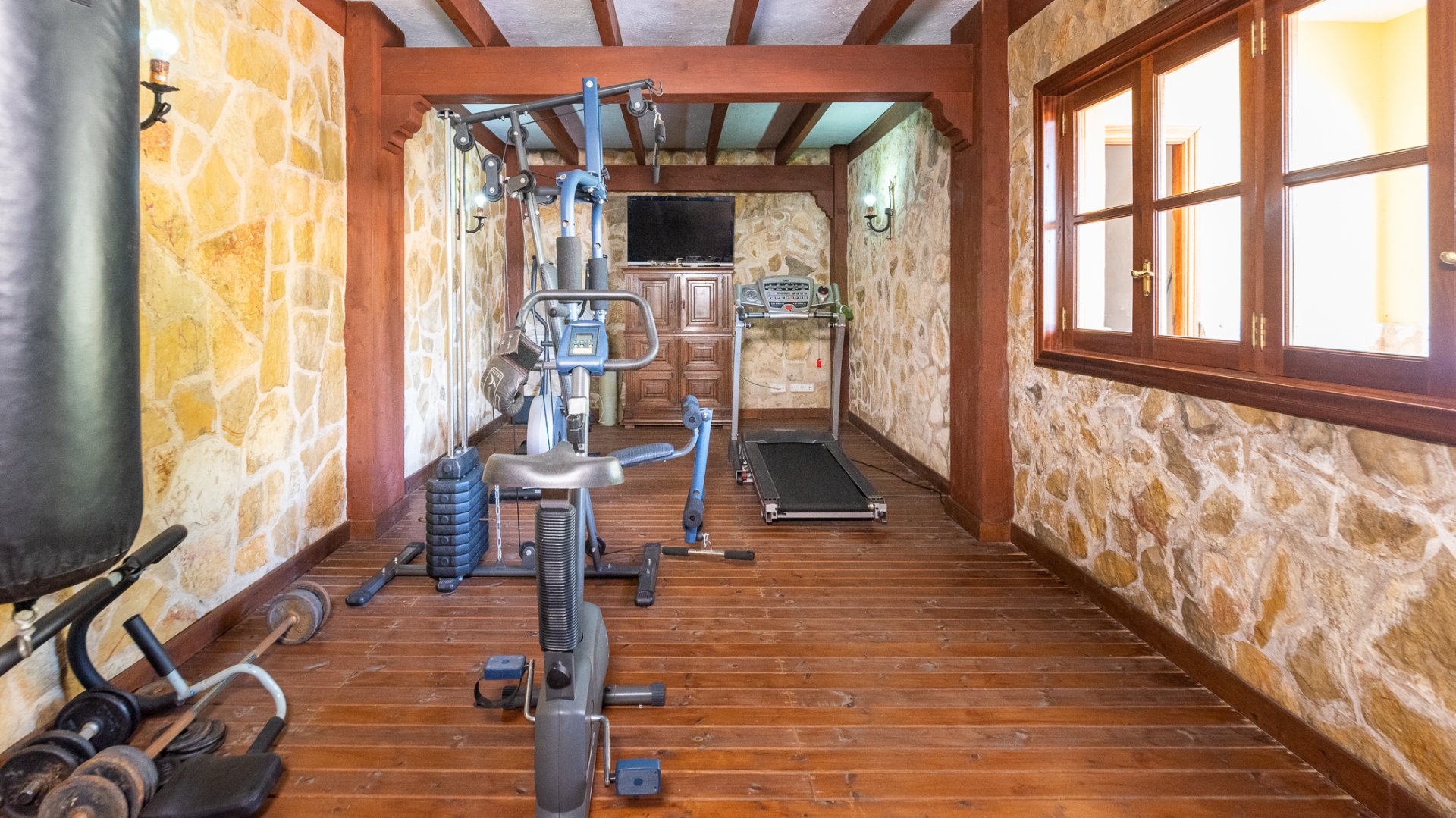 Villa a Bendinat, Mallorca, Spagna 7 camere da letto, 911 mq. N° 82690