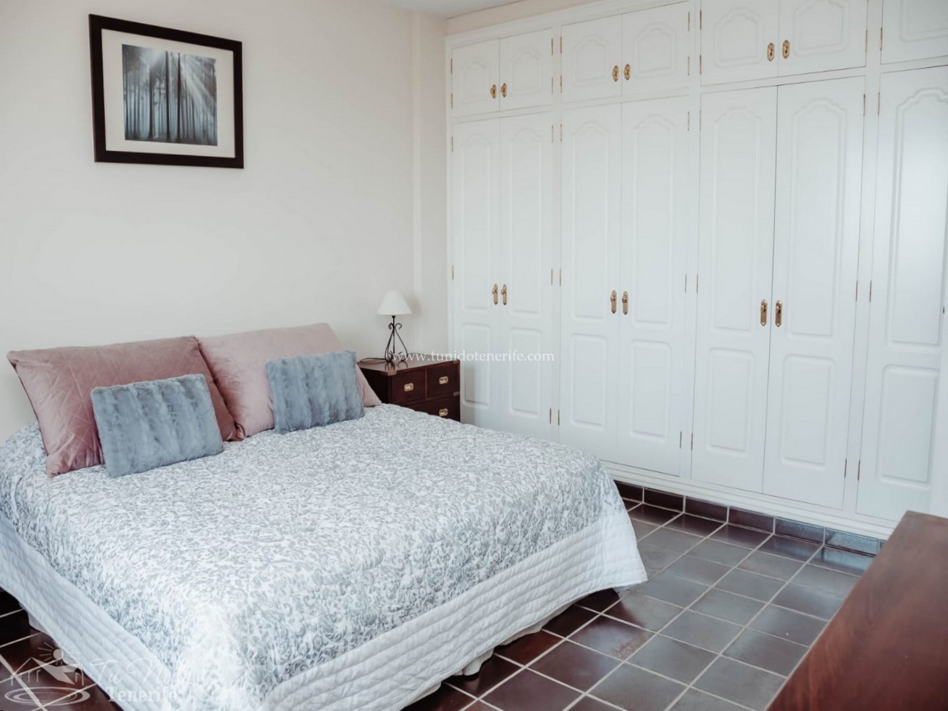 Villa en La Orotava, Tenerife, España 4 dormitorios, 350 m2 No. 82689