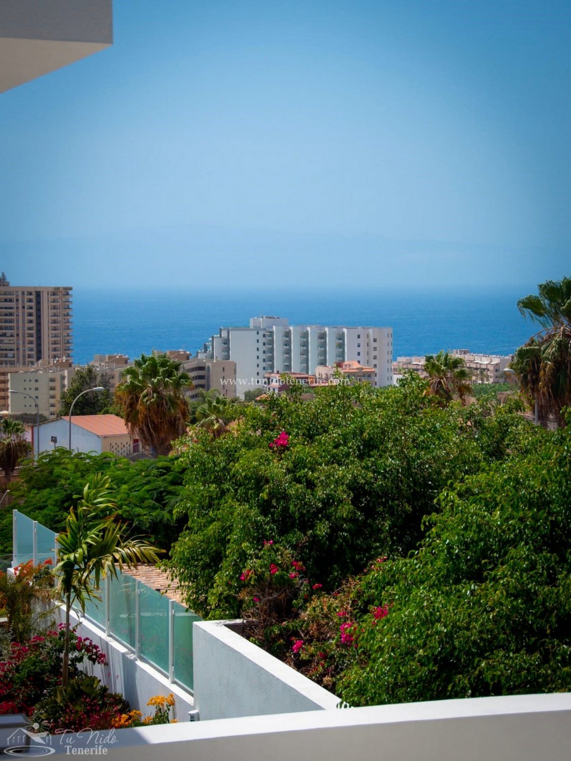 Villa en La Orotava, Tenerife, España 4 dormitorios, 350 m2 No. 82689