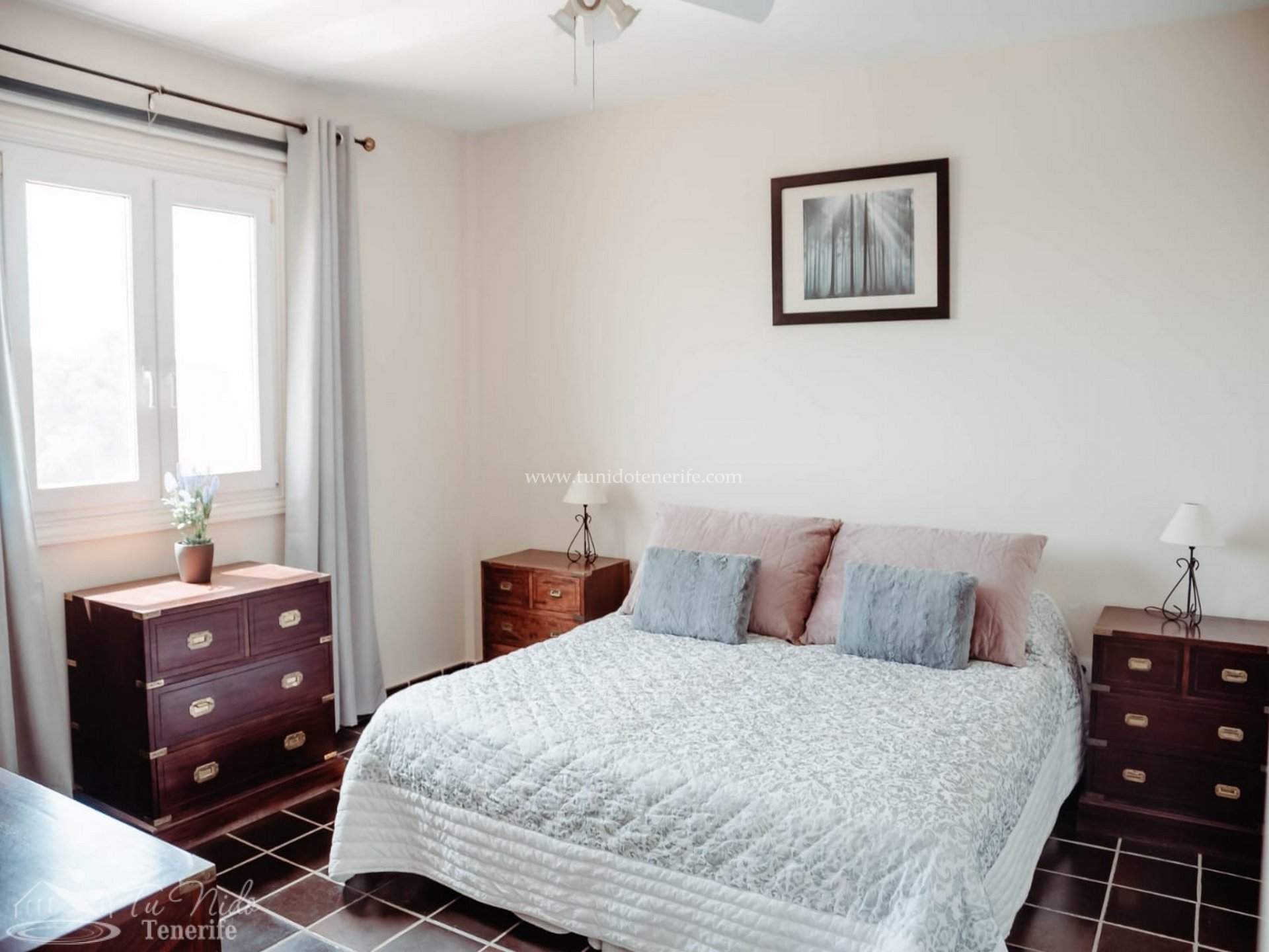 Villa en La Orotava, Tenerife, España 4 dormitorios, 350 m2 No. 82689