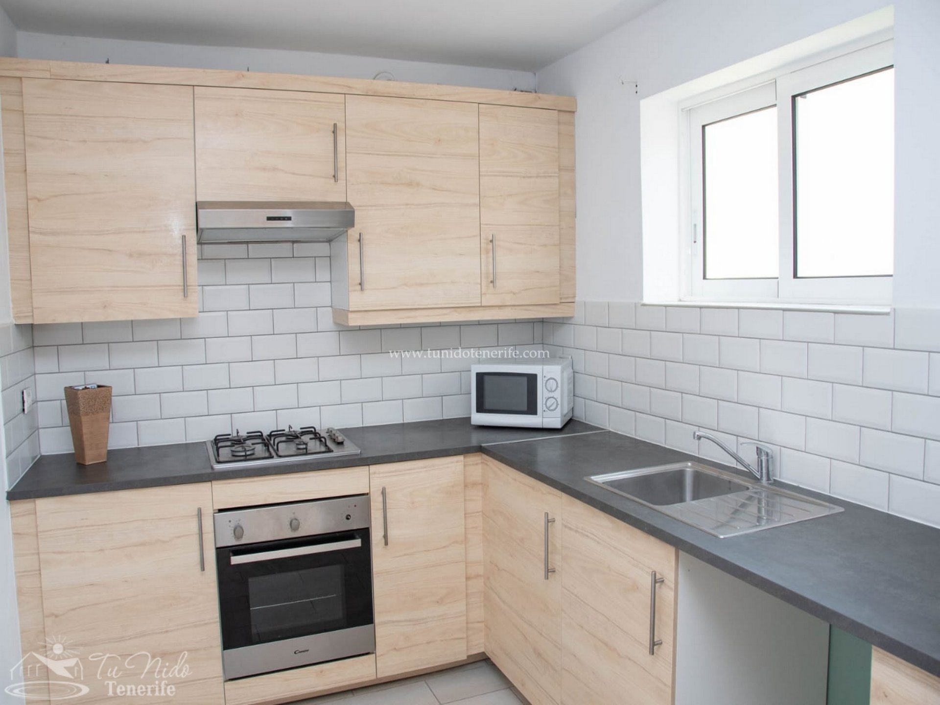 Villa en La Orotava, Tenerife, España 4 dormitorios, 350 m2 No. 82689