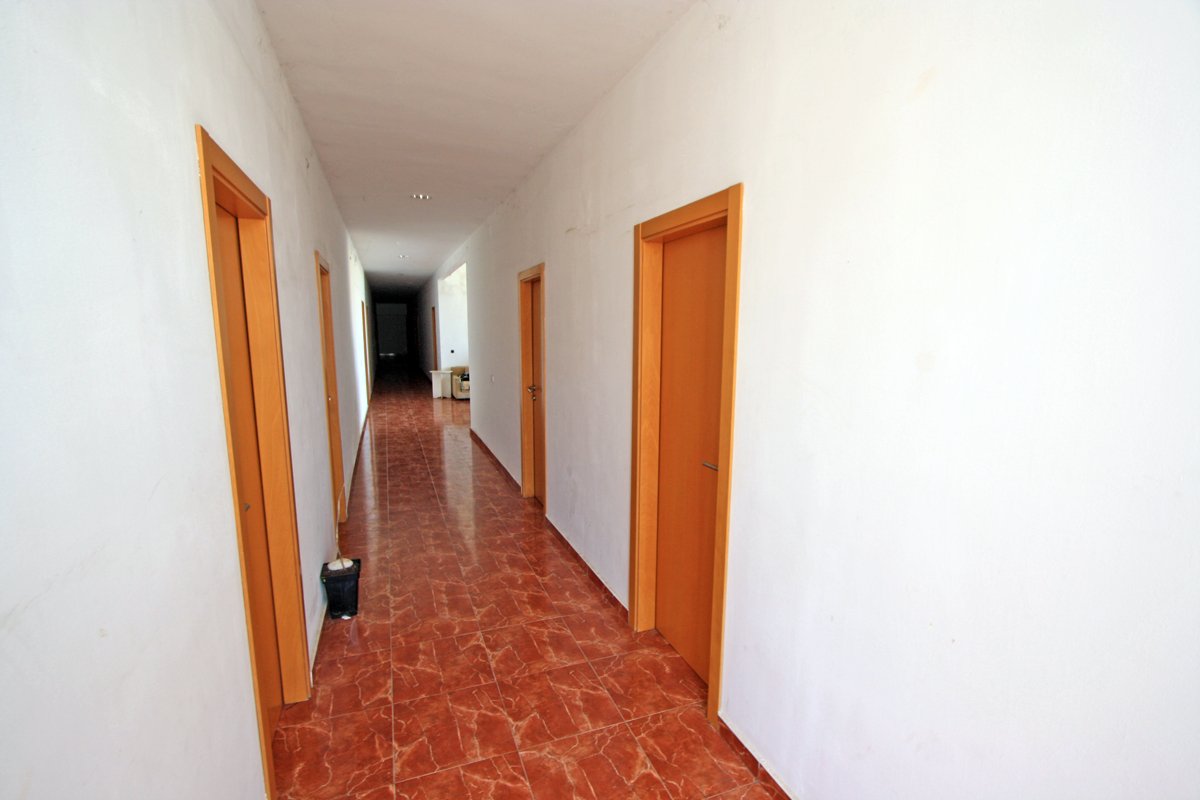 Liikekiinteistö El Verger, Alicante, Espanja 767 m2 No. 97787