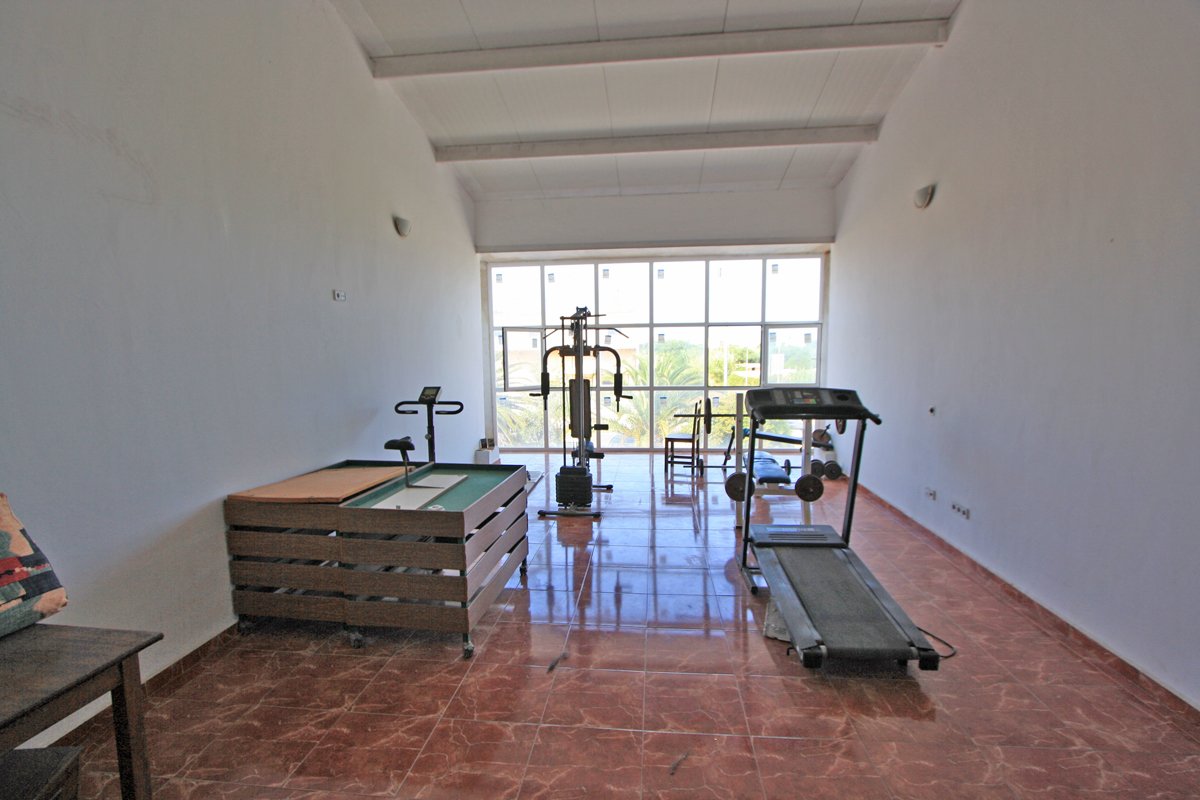 Liikekiinteistö El Verger, Alicante, Espanja 767 m2 No. 97787