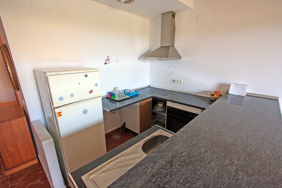 Liikekiinteistö El Verger, Alicante, Espanja 767 m2 No. 97787