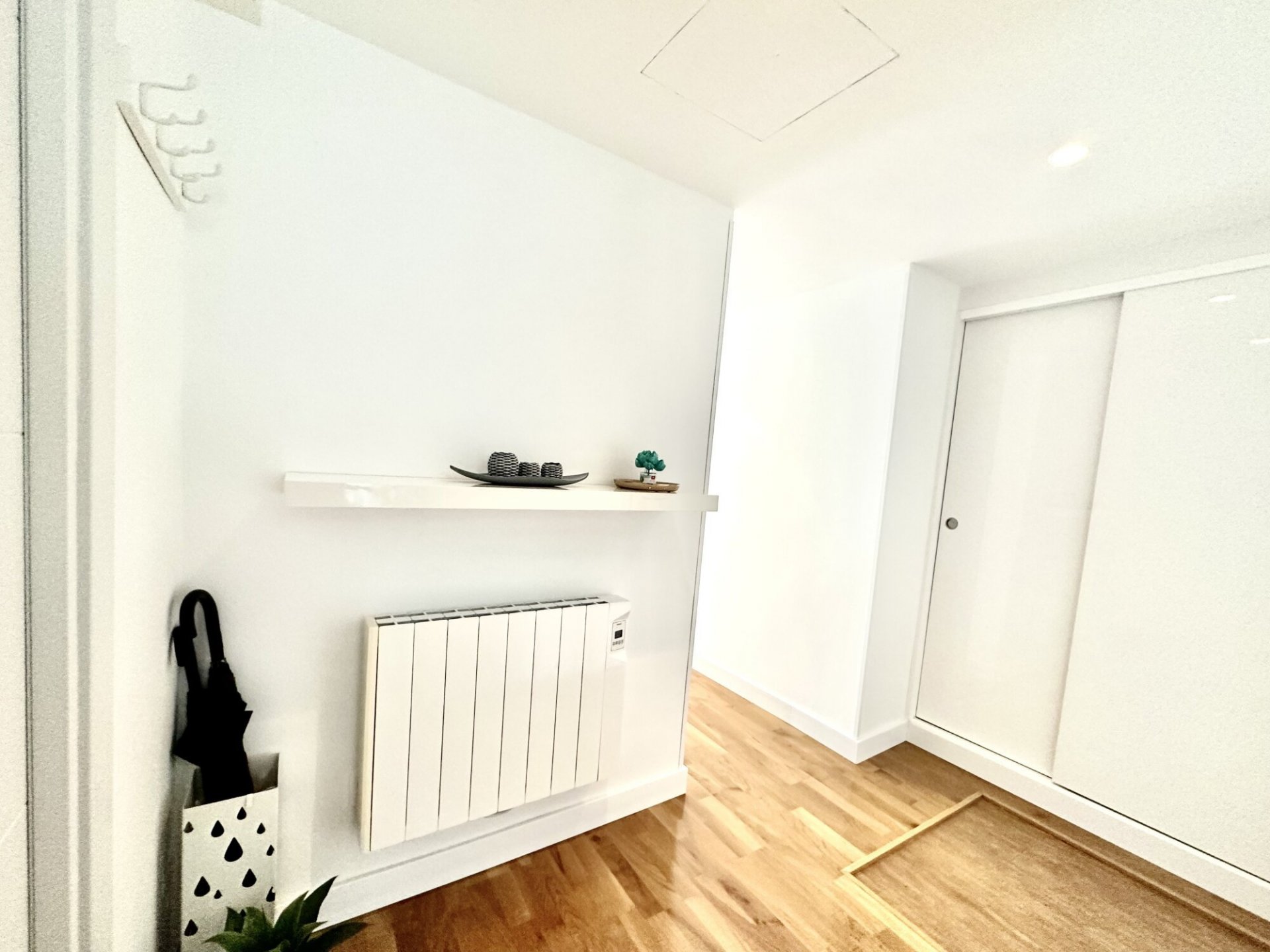 Квартира в Льорет-де-Мар, Герона, Испания 2 спальни, 82м2 №87344
