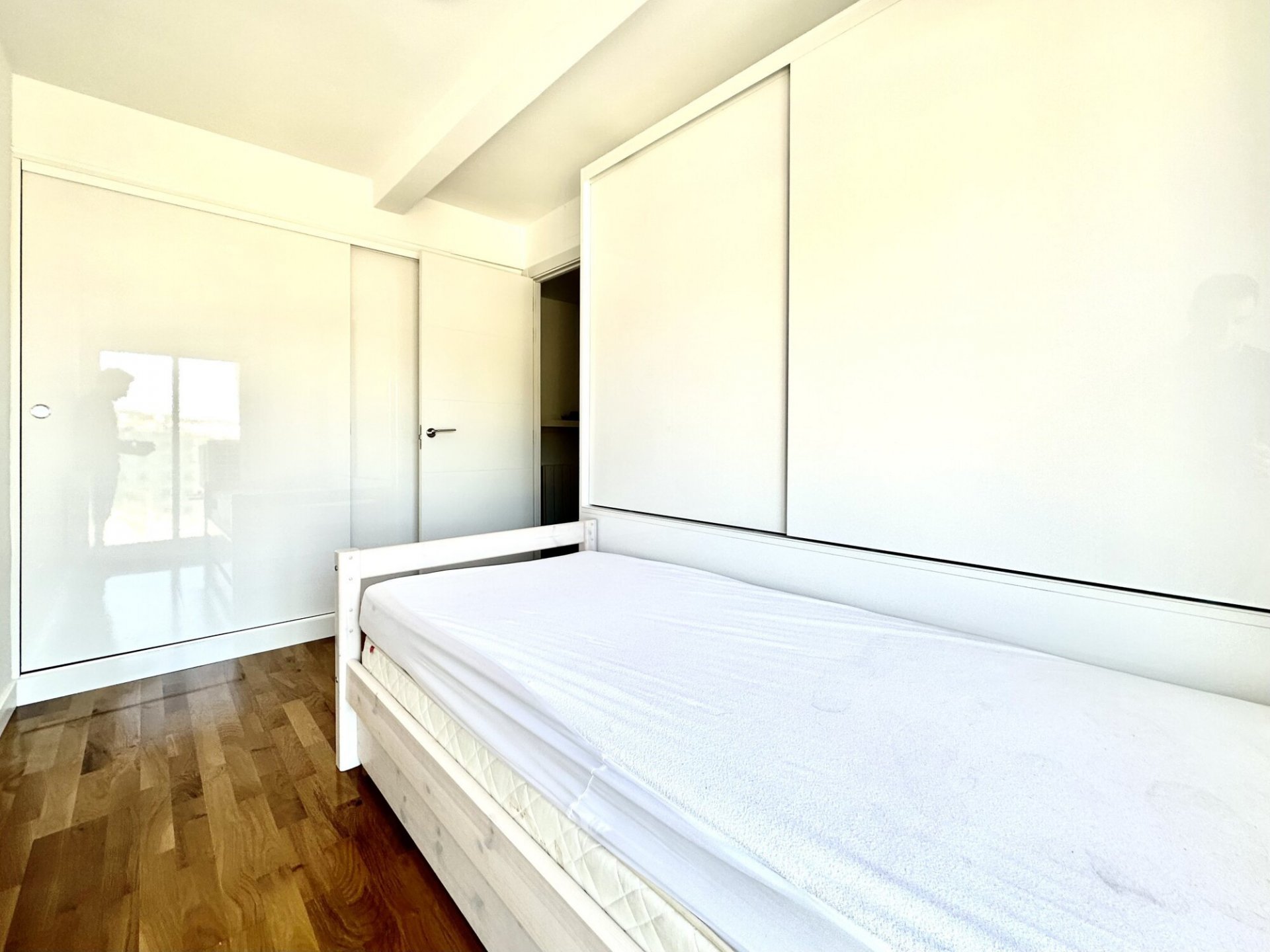 Квартира в Льорет-де-Мар, Герона, Испания 2 спальни, 82м2 №87344