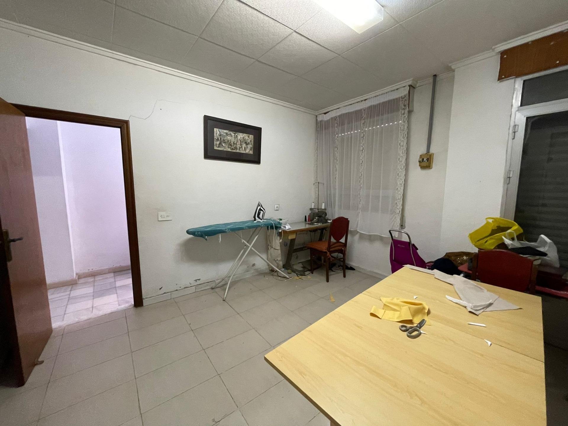 Duplex a Guardamar del Segura, Alicante, Spagna 5 camere da letto, 358 mq. N° 89146