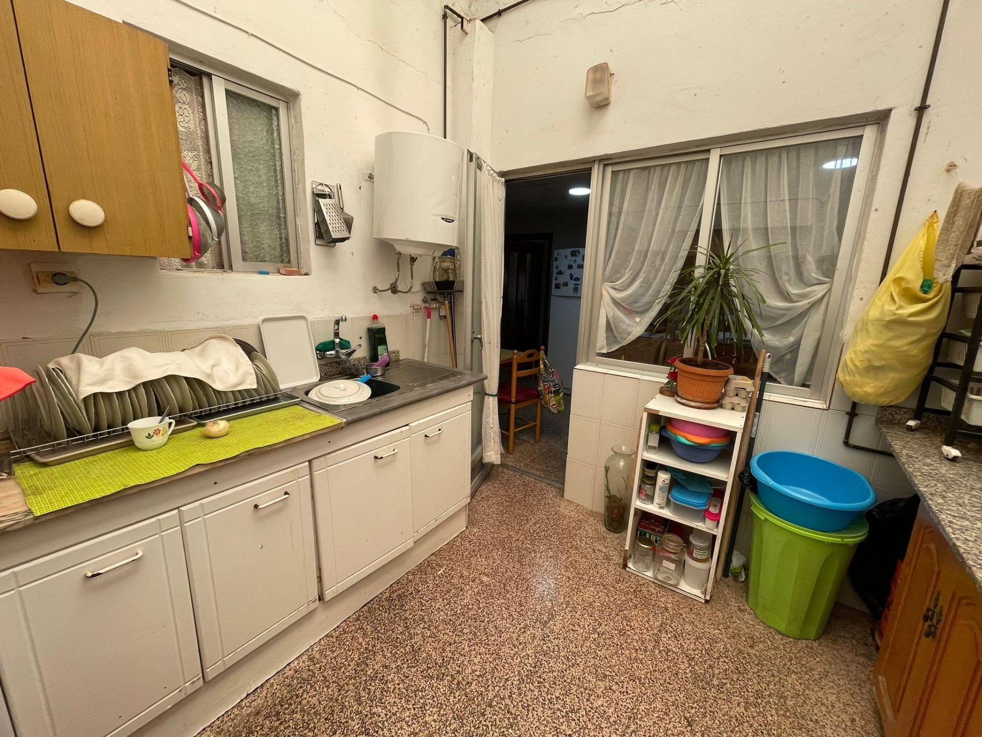 Duplex a Guardamar del Segura, Alicante, Spagna 5 camere da letto, 358 mq. N° 89146