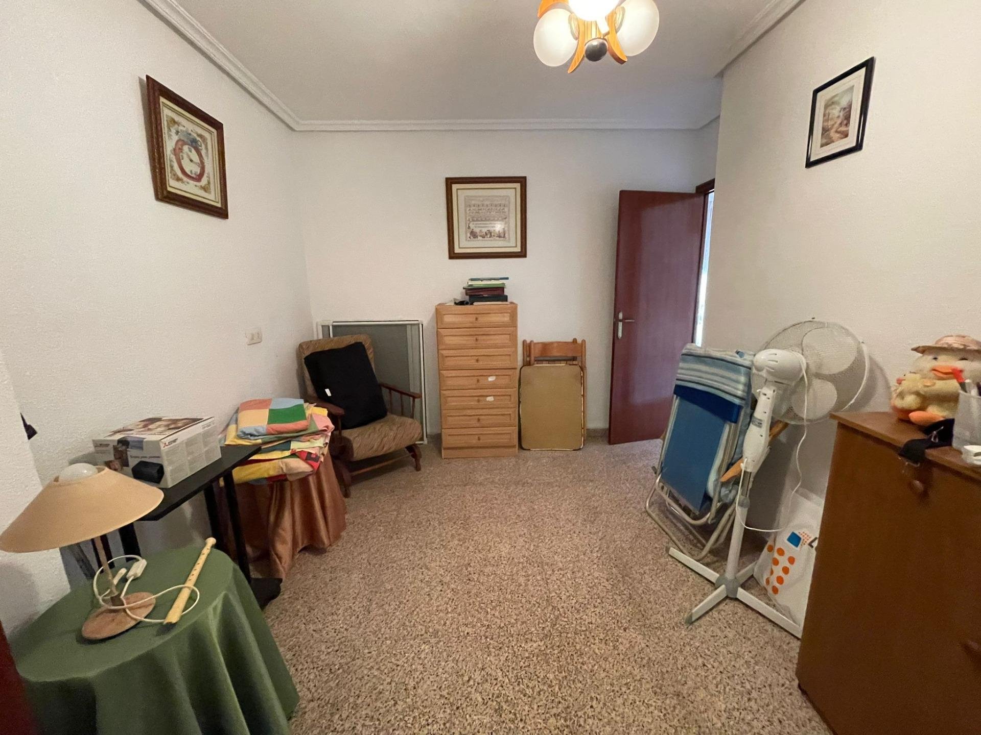 Duplex a Guardamar del Segura, Alicante, Spagna 5 camere da letto, 358 mq. N° 89146