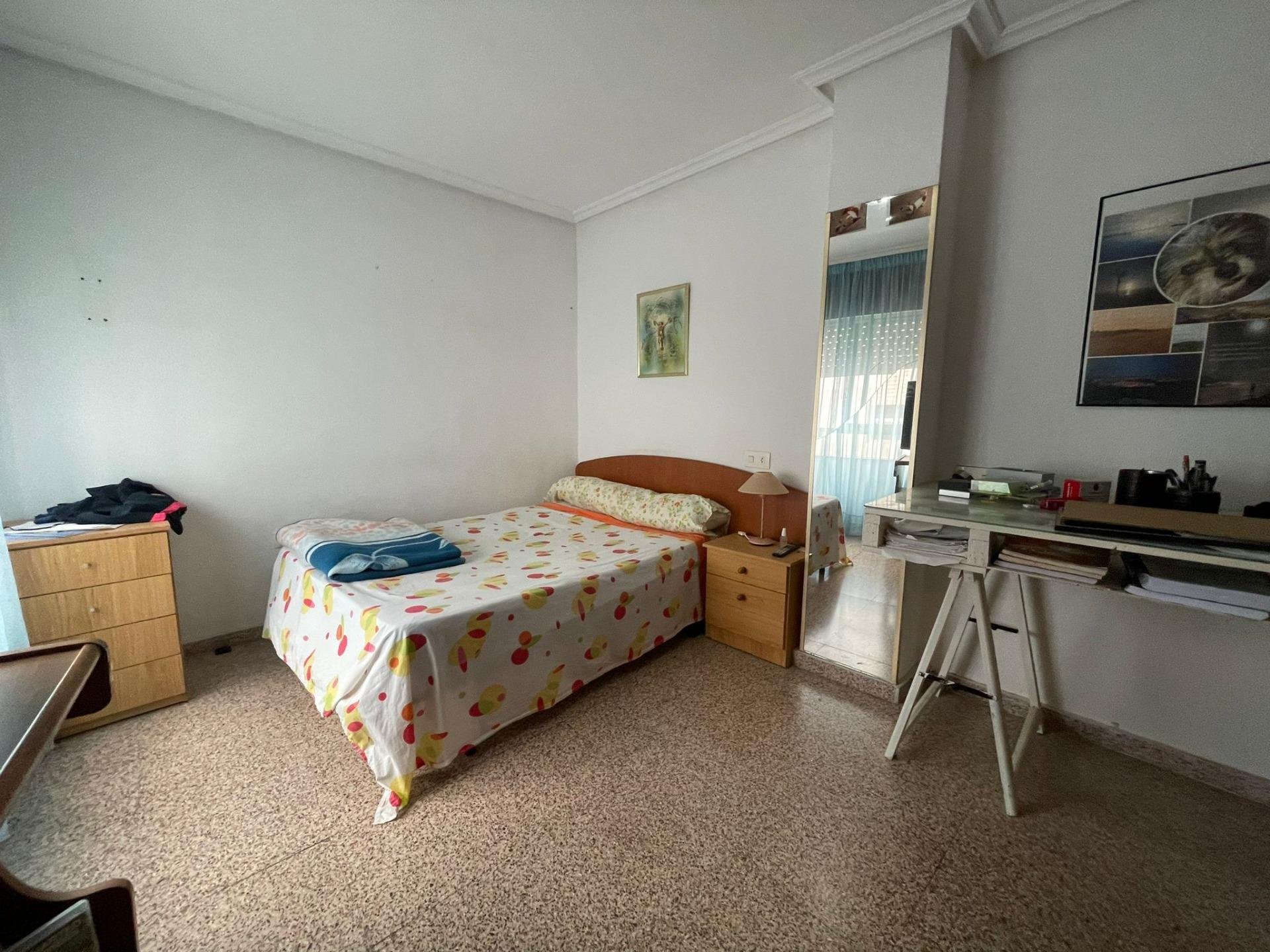 Duplex a Guardamar del Segura, Alicante, Spagna 5 camere da letto, 358 mq. N° 89146