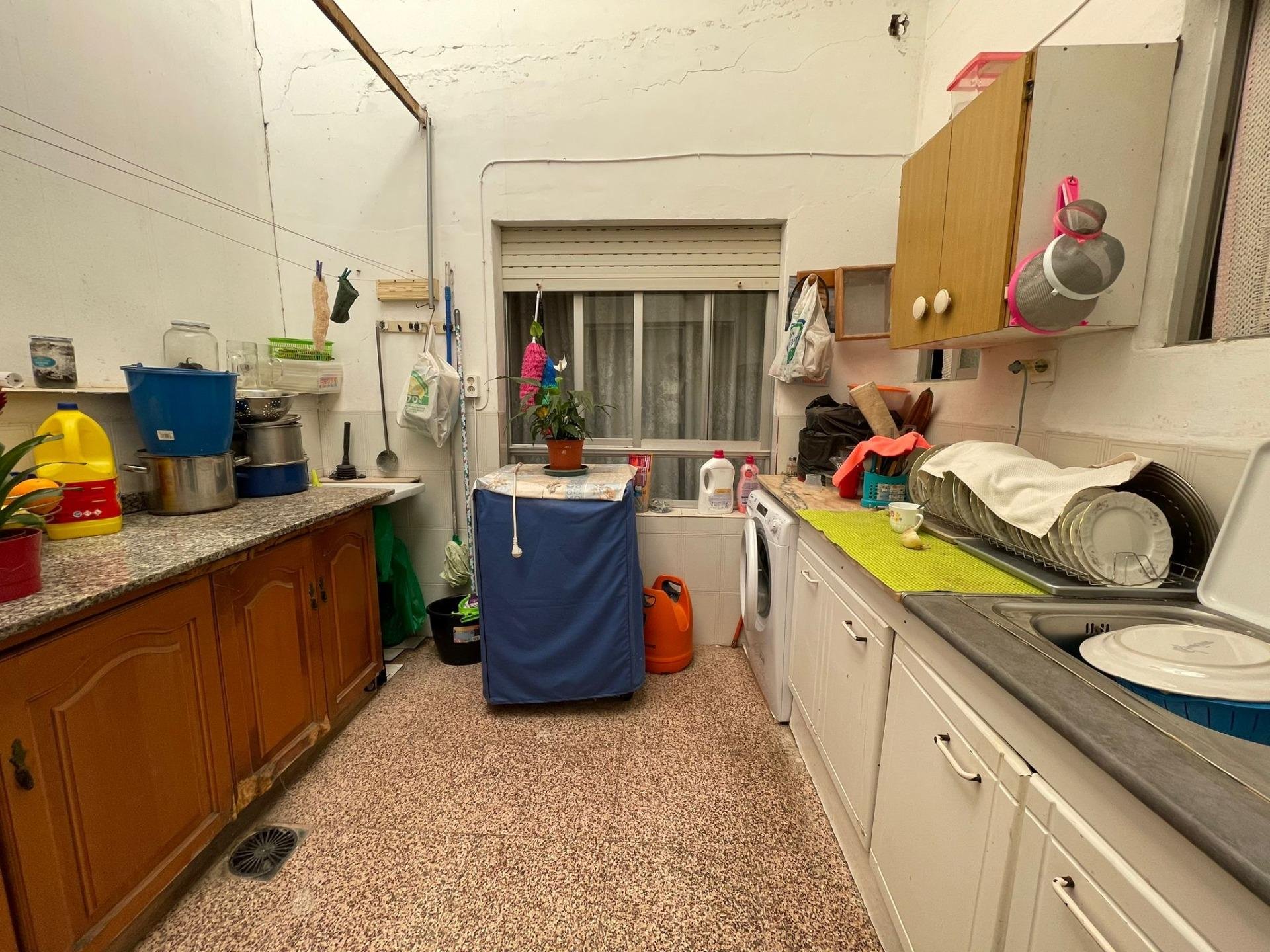 Duplex a Guardamar del Segura, Alicante, Spagna 5 camere da letto, 358 mq. N° 89146