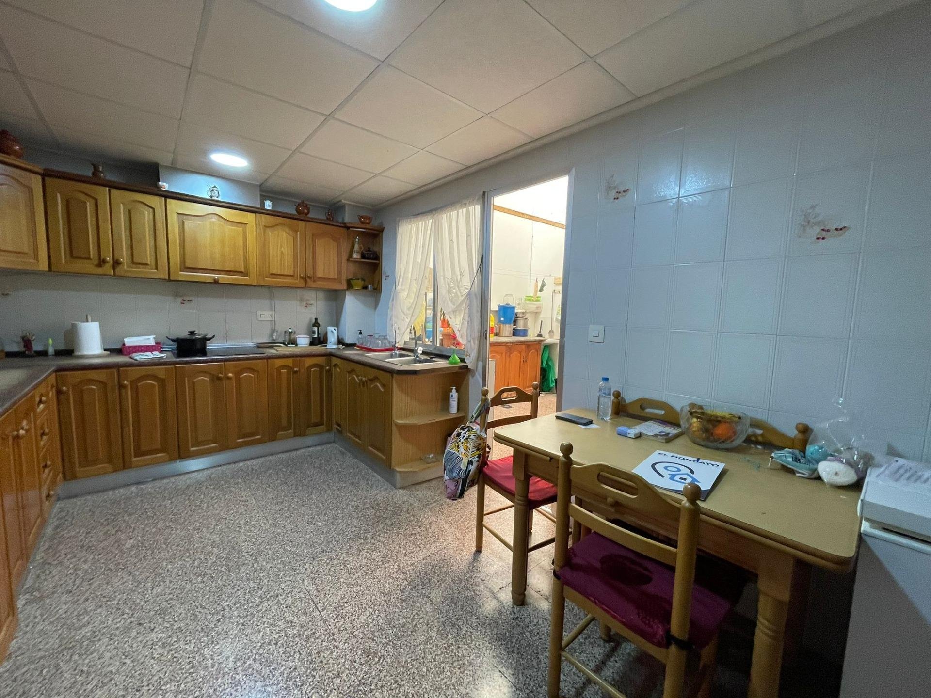 Duplex a Guardamar del Segura, Alicante, Spagna 5 camere da letto, 358 mq. N° 89146