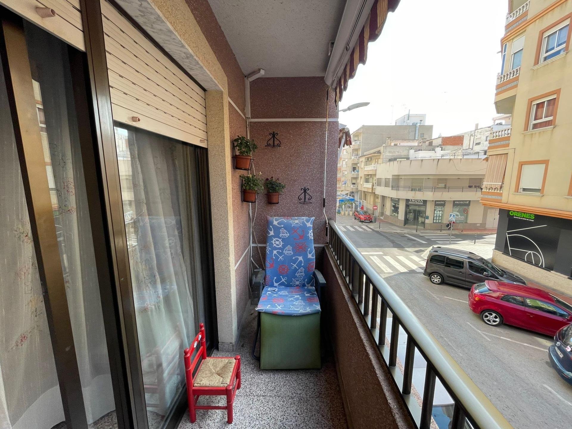 Duplex a Guardamar del Segura, Alicante, Spagna 5 camere da letto, 358 mq. N° 89146