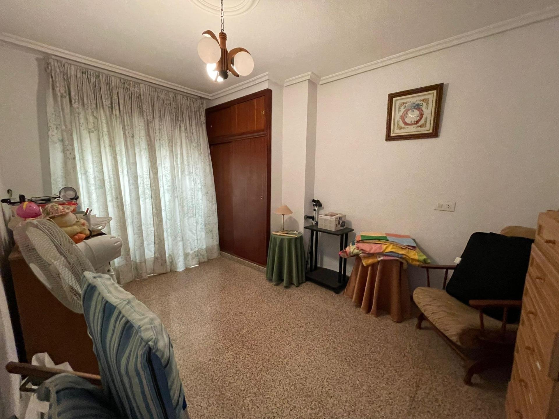 Duplex a Guardamar del Segura, Alicante, Spagna 5 camere da letto, 358 mq. N° 89146