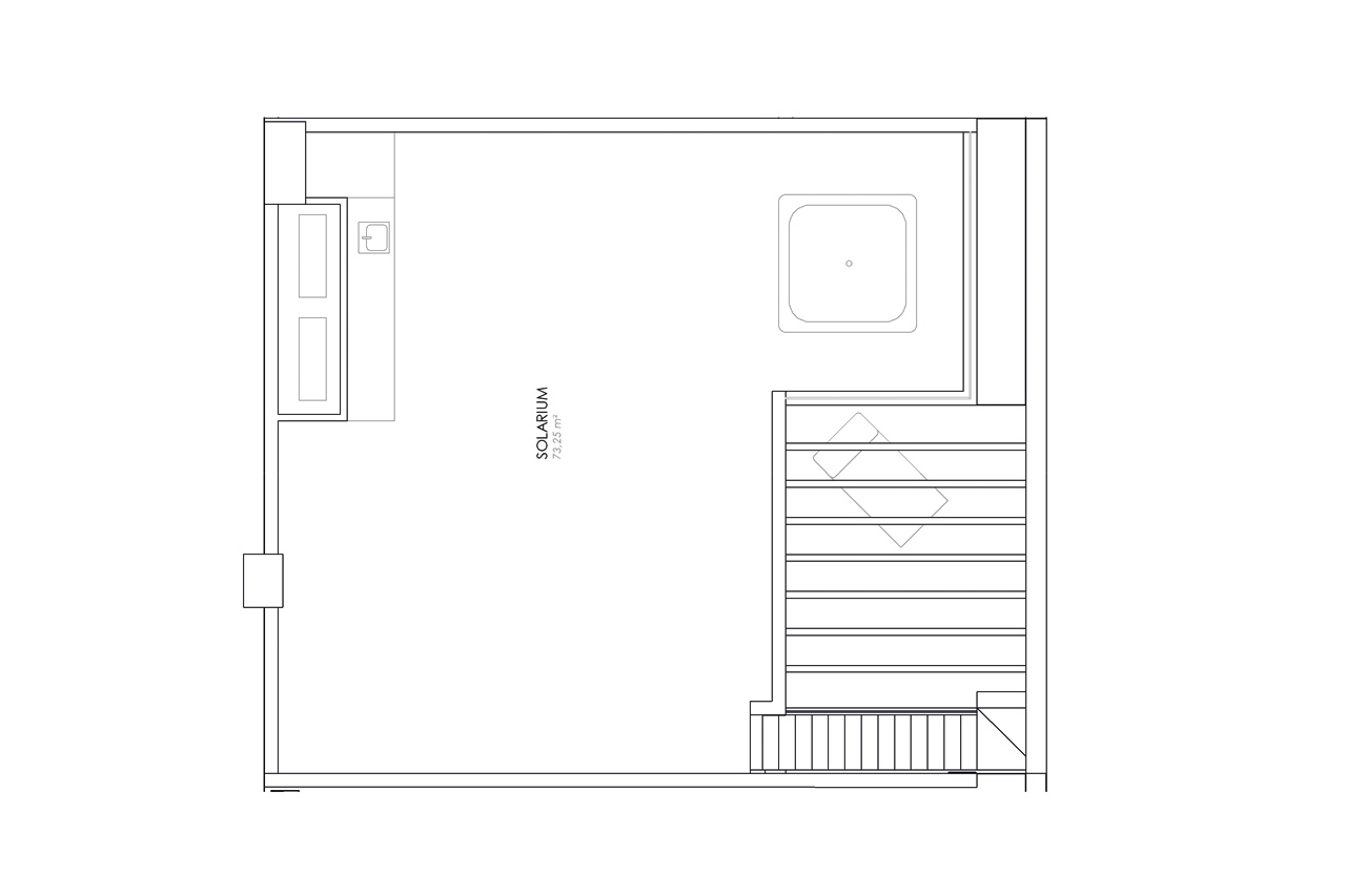 Apartment in Torrevieja, Alicante, Spain 2 bedrooms, 103 sq.m. No. 101562