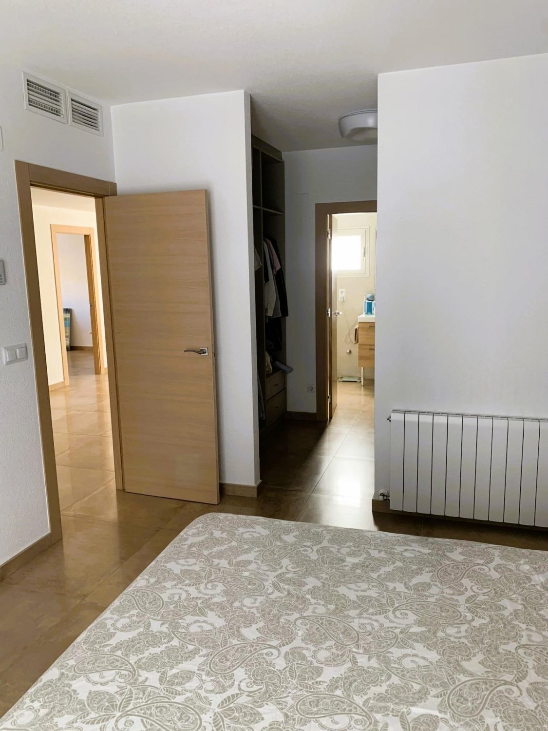 Dvīņu māja Dolores, Alicante, Spānijā 4 istabas, 315 m2 Nr. 93422