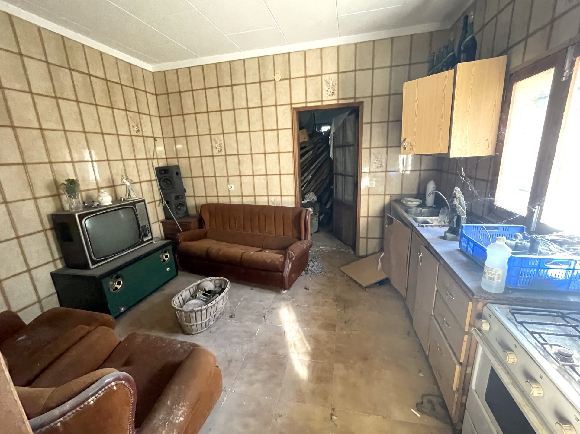 Таунхаус в Муро, Майорка, Испания 6 спален, 490м2 №84386