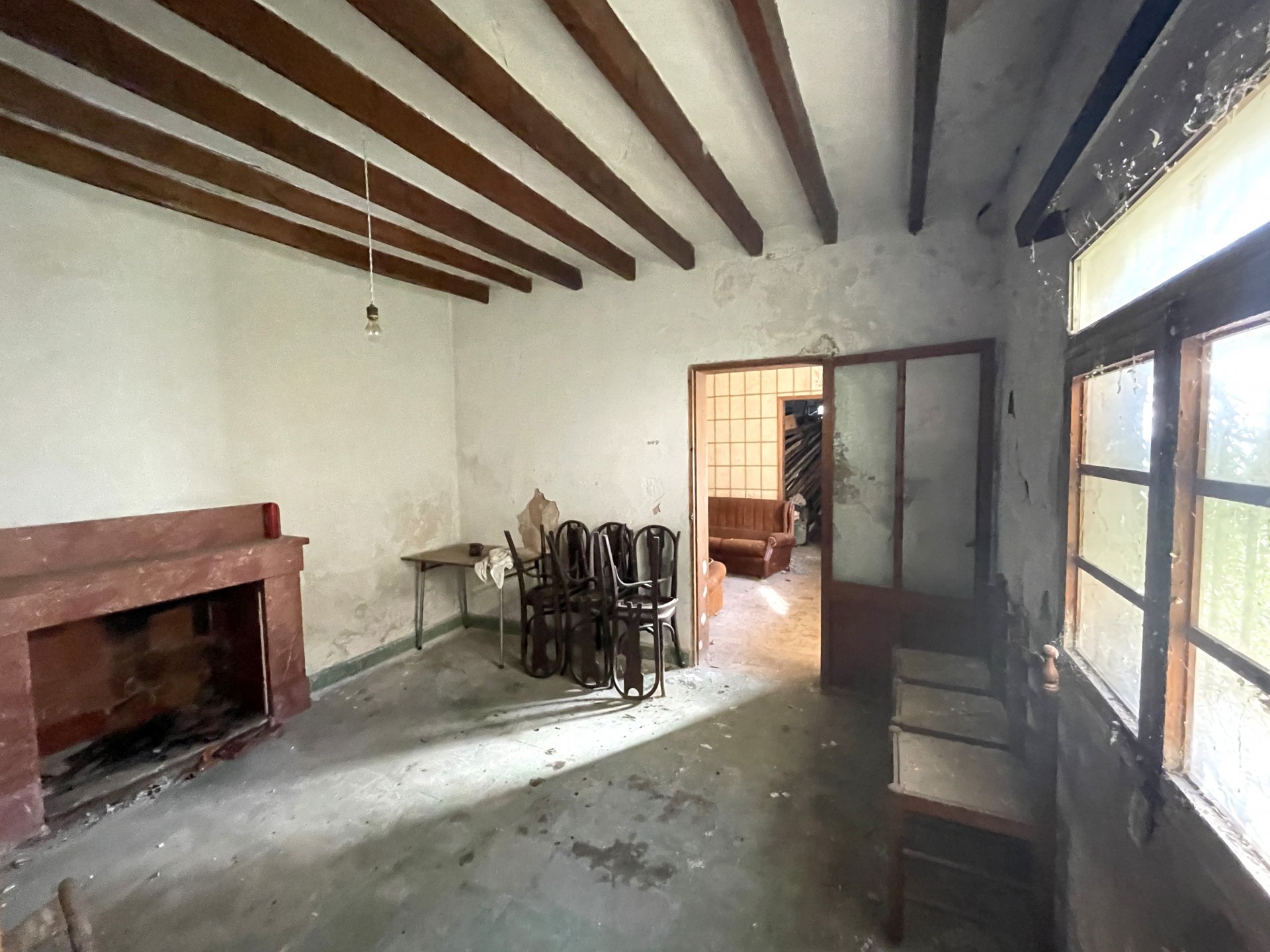 Таунхаус в Муро, Майорка, Испания 6 спален, 490м2 №84386