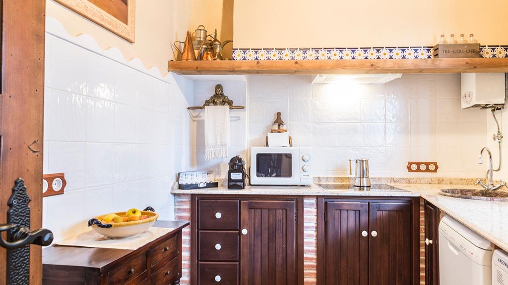 Вилла в Эль-Боске, Кадис, Испания 5 спален, 225м2 №106357