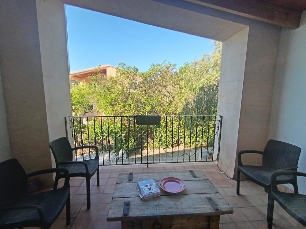 Villa en Es Capdella, Mallorca, España 4 dormitorios, 439 m2 No. 103775