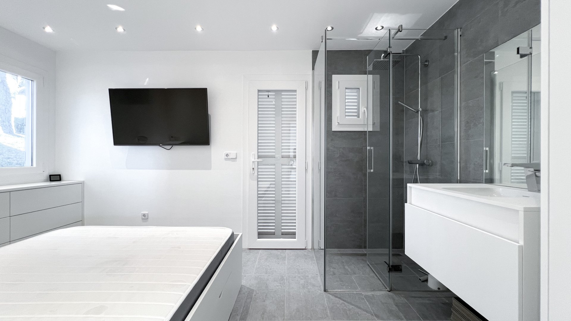Apartament w Tollerich, Mallorca, Hiszpania 1 sypialnia, 52 mkw. nr 100339