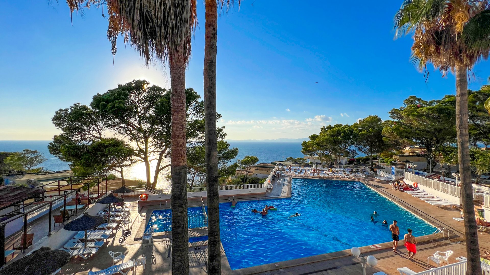 Apartament w Tollerich, Mallorca, Hiszpania 1 sypialnia, 52 mkw. nr 100339