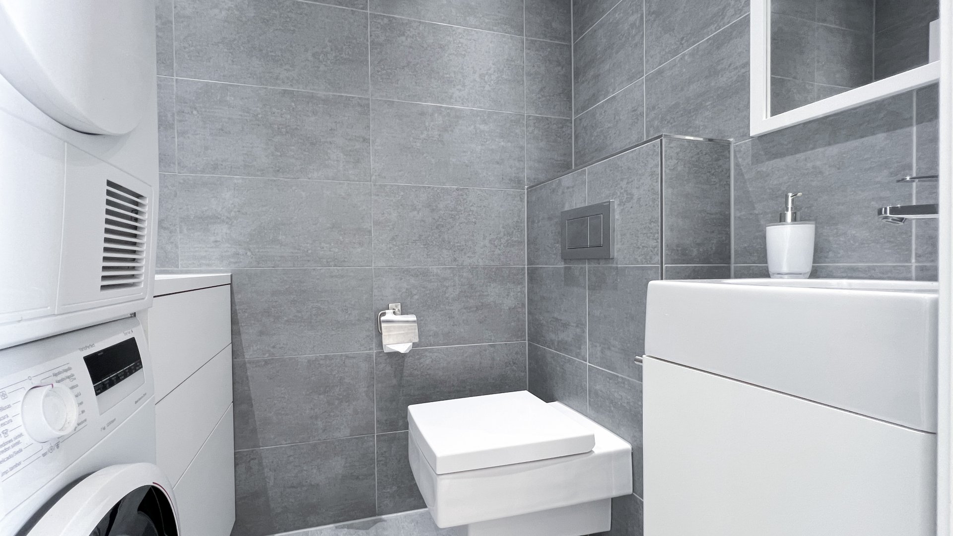 Apartament w Tollerich, Mallorca, Hiszpania 1 sypialnia, 52 mkw. nr 100339